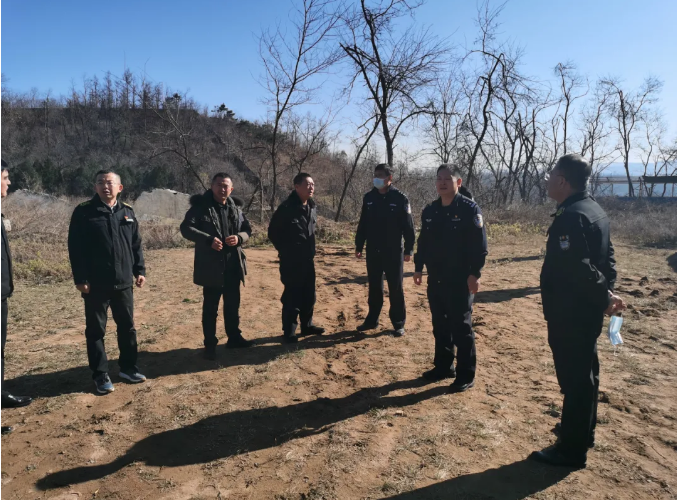 厲兵秣馬 嚴格組訓 順程押運公司開展年度實彈射擊訓練(圖3) 厲兵秣馬 嚴格組訓 順程押運公司開展年度實彈射擊訓練(圖3)