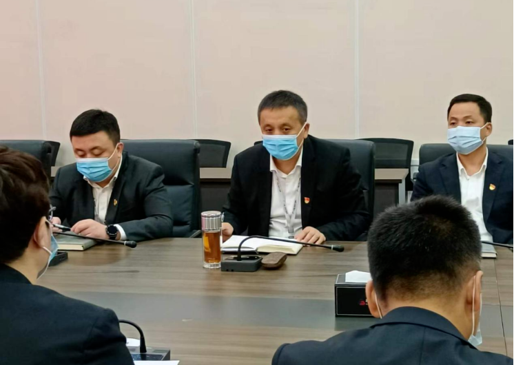 【信訪條例宣傳月】學(xué)習宣傳《信訪工作條例》 引導(dǎo)依法理性維權(quán)